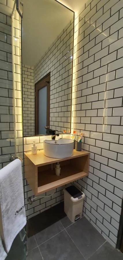 Vista Hotel Тавау Екстериор снимка